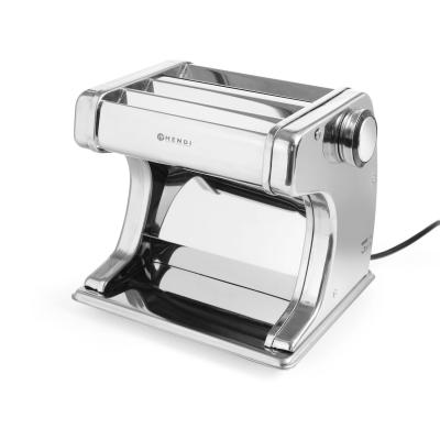 Strojek na těstoviny elektrický, HENDI, Profi Line, 230V/70W, 256x213x(H)232mm | 224847